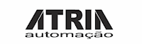 Image of Atria Automation logo
