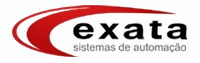 Image of Exata logo.