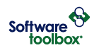 Software Toolbox logo.