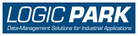 [Image: LogicPark logo]